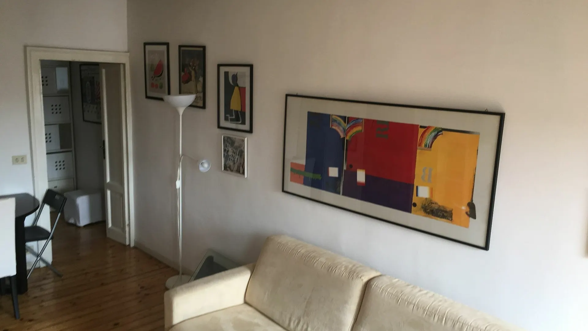 Cosy Studio In Porta Romana Apartment Milan 0*,  Italy